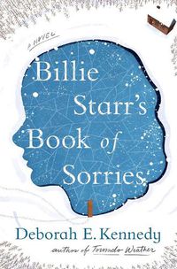 Cover image for Billie Starr's Book of Sorries