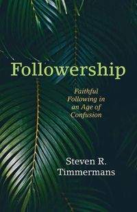 Cover image for Followership