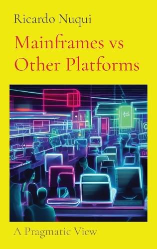 Cover image for Mainframes vs Other Platforms