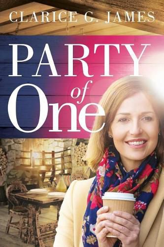 Cover image for Party of One