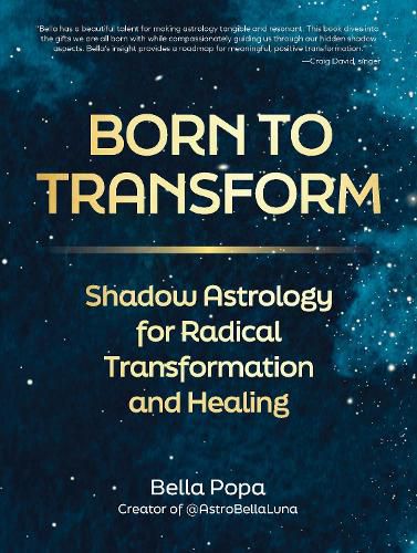 Cover image for Born to Transform