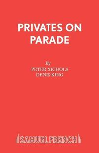 Cover image for Privates on Parade