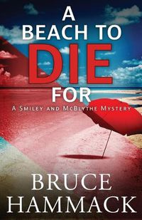 Cover image for A Beach To Die For