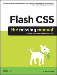 Cover image for Flash CS5