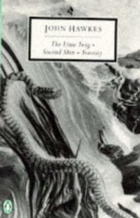 Cover image for The Lime Twig