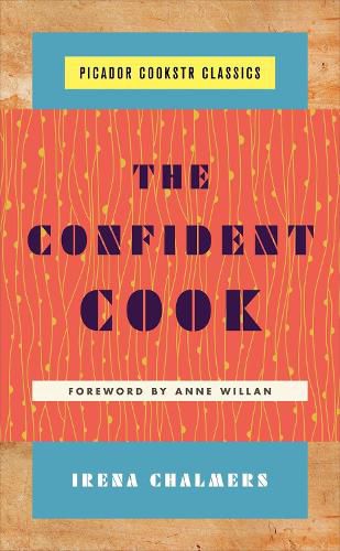 The Confident Cook