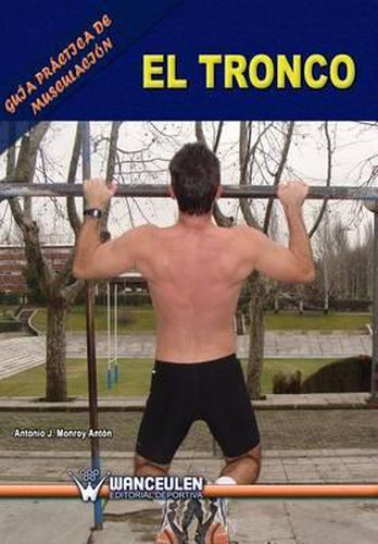 Cover image for Guia practica de musculacion: el tronco