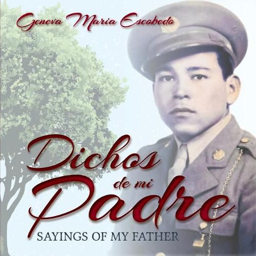 Cover image for Dichos de mi Padre: Sayings of my Father