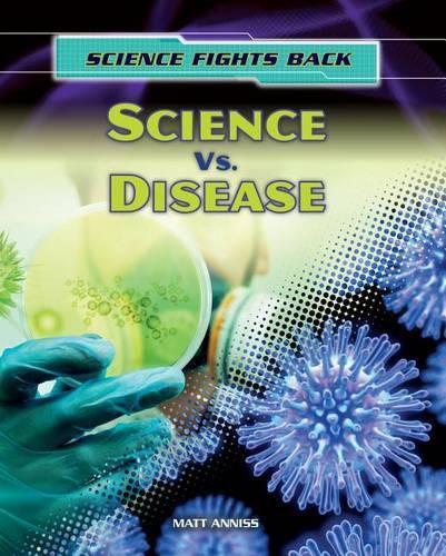 Cover image for Science vs. Disease