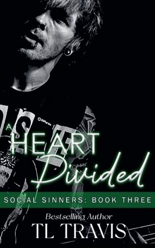 Cover image for A Heart Divided