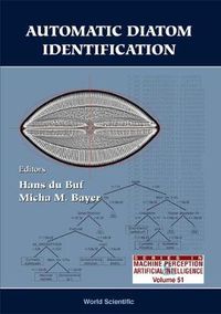 Cover image for Automatic Diatom Identification