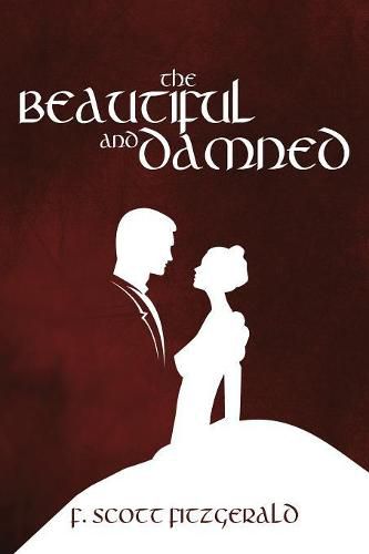 Cover image for The Beautiful and Damned