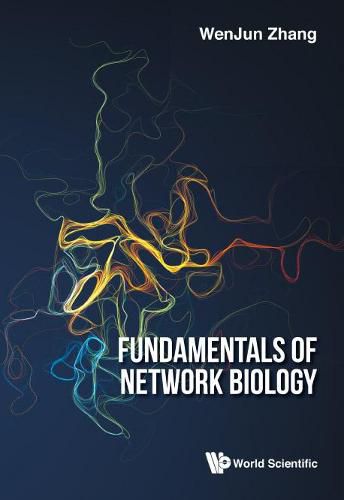 Cover image for Fundamentals Of Network Biology