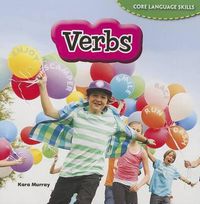 Cover image for Verbs