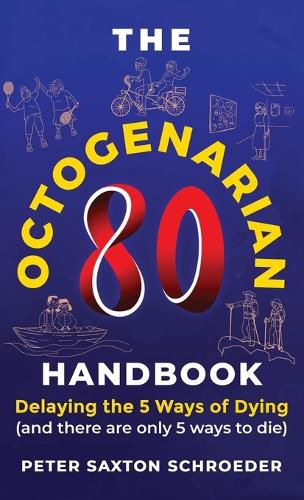 Cover image for The Octogenarian Handbook