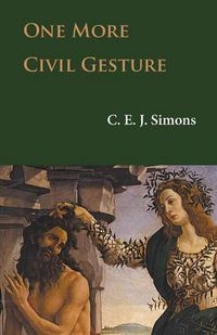 Cover image for One More Civil Gesture