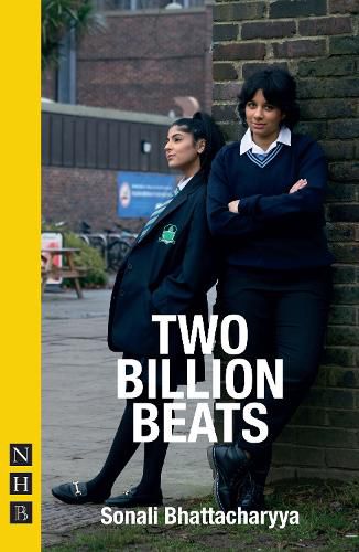 Cover image for Two Billion Beats