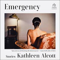 Cover image for Emergency