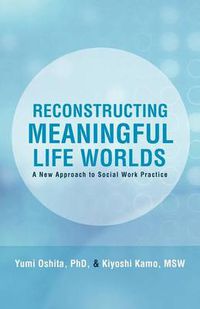 Cover image for Reconstructing Meaningful Life Worlds