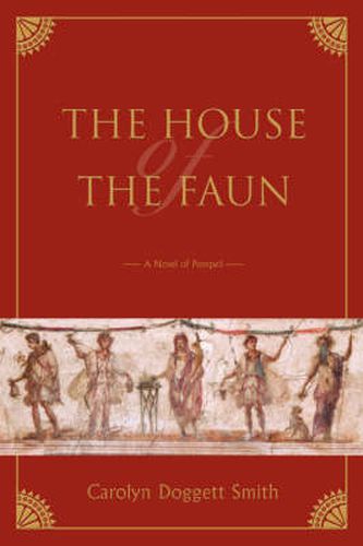 Cover image for The House of the Faun