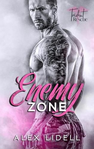 Cover image for Enemy Zone