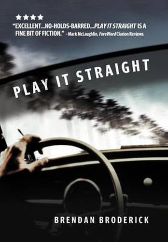 Cover image for Play It Straight