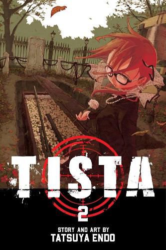 Cover image for Tista, Vol. 2: Volume 2