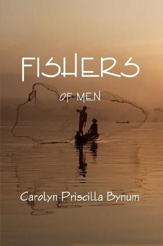 Cover image for Fishers of men