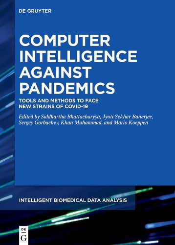 Cover image for Computer Intelligence Against Pandemics