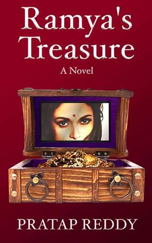 Cover image for Ramya's Treasure: Volume 158
