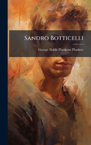 Cover image for Sandro Botticelli