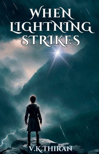 Cover image for When Lightning Strikes