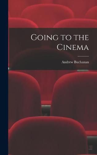 Cover image for Going to the Cinema