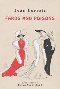 Cover image for Fards and Poisons