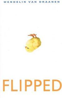 Cover image for Flipped