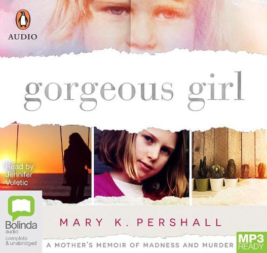 Cover image for Gorgeous Girl