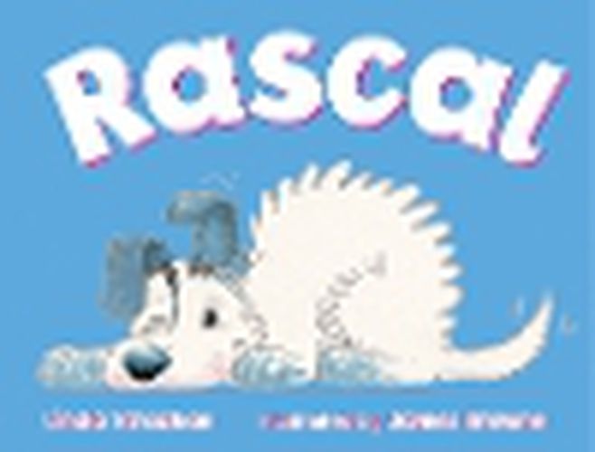 Cover image for Rigby Literacy Early Level 3: Rascal (Reading Level 10/F&P Level F)