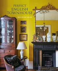 Cover image for Perfect English Townhouse