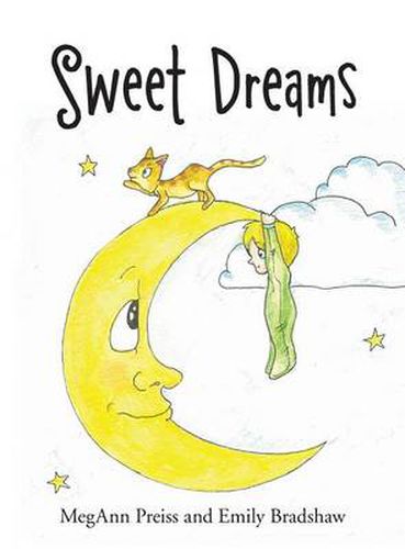 Cover image for Sweet Dreams