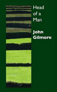 Cover image for Head of a Man