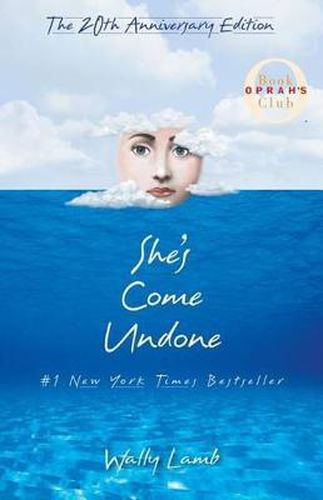 Cover image for She's Come Undone