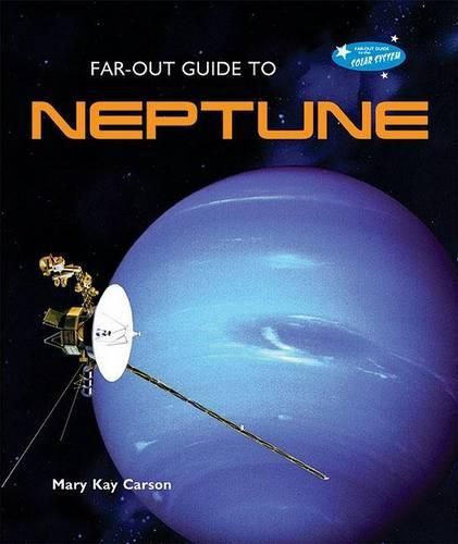 Cover image for Far-Out Guide to Neptune