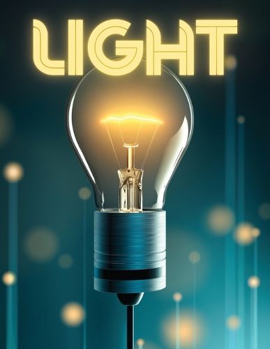 Cover image for Light