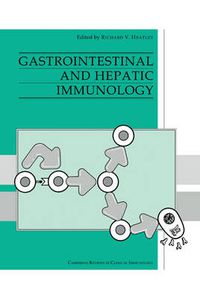 Cover image for Gastrointestinal and Hepatic Immunology