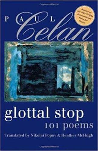 Glottal Stop