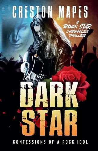 Cover image for Dark Star