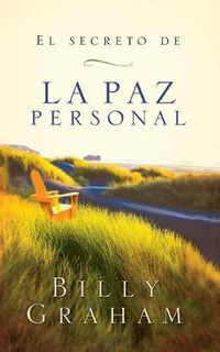 Cover image for El secreto de la paz personal