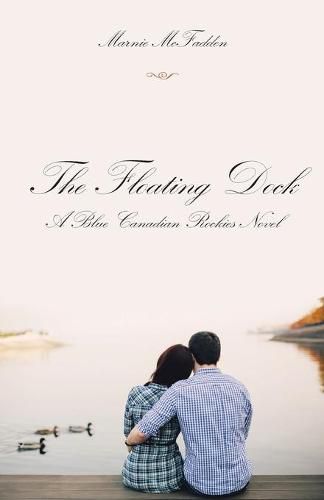 Cover image for The Floating Dock