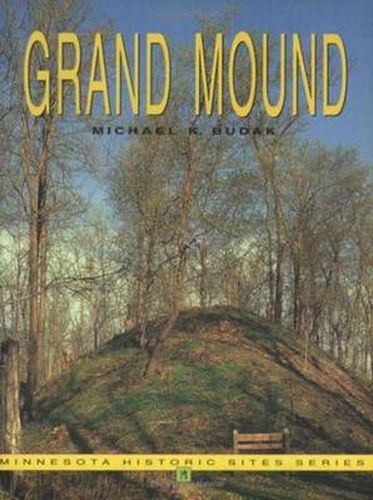 Cover image for Grand Mound