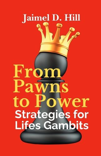 Cover image for From Pawns to Power
